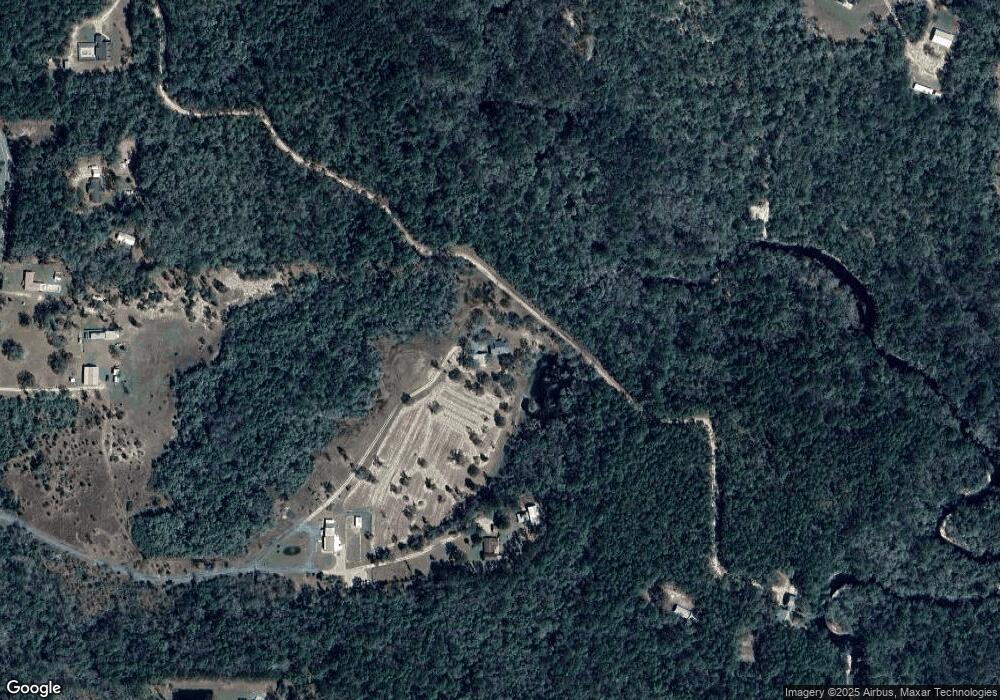 60 Baxter Ln, Crawfordville, FL 32327 - photo 1