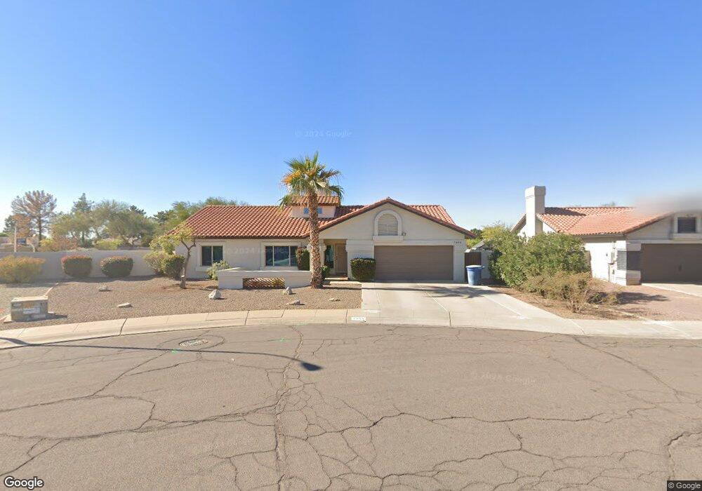 7856 S Jentilly Ln, Tempe, AZ 85284 - photo 1