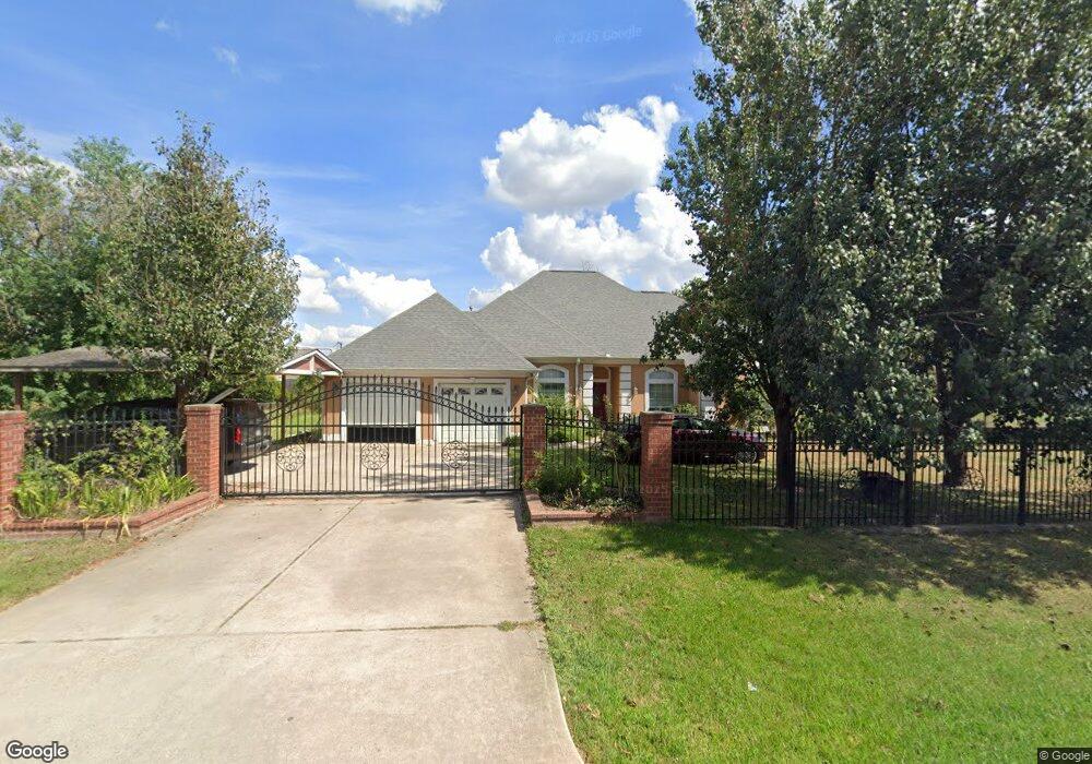 17906 Holly See, Hockley, TX 77447 - photo 1