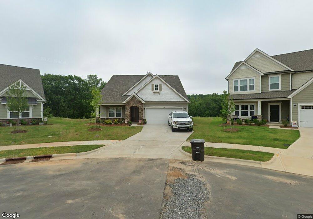 134 Divot Ln, Statesville, NC 28677 - photo 1