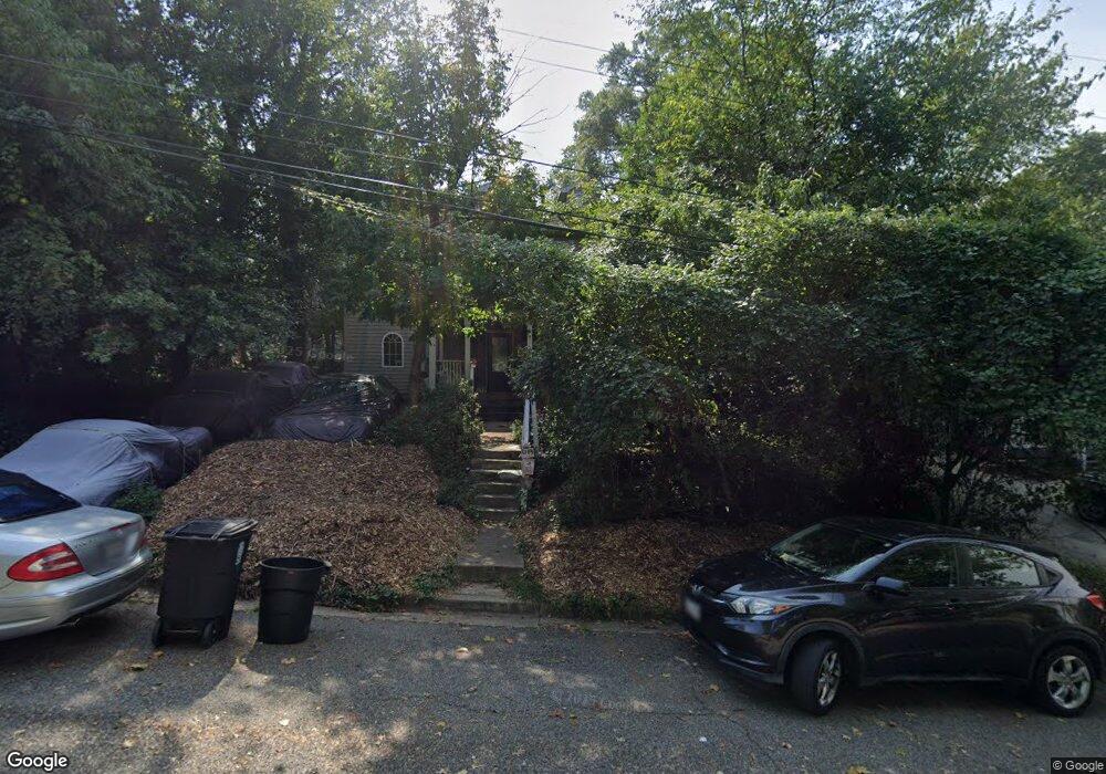 1505 Hannon St, Takoma Park, MD 20912 - photo 1