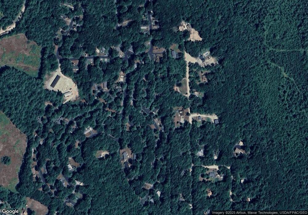 45 Wildwood Rd, Conway, NH 03818 - photo 1