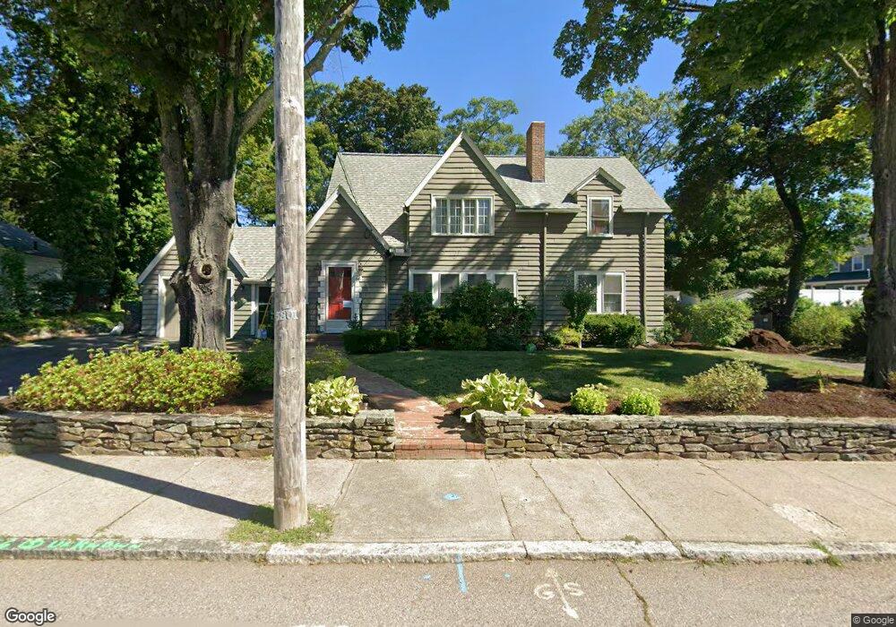 66 Upland Rd, Attleboro, MA 02703 - photo 1