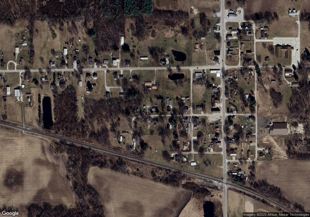 3138 Center St, Tippecanoe, IN 46570 - photo 1