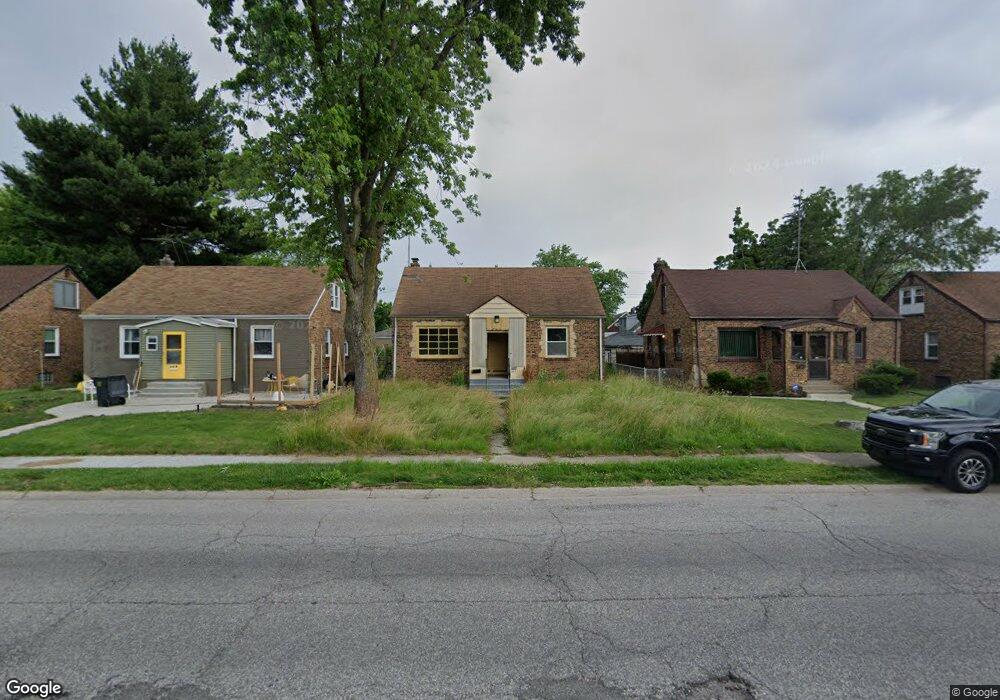 612 W 49th Ave, Gary, IN 46408 - photo 1