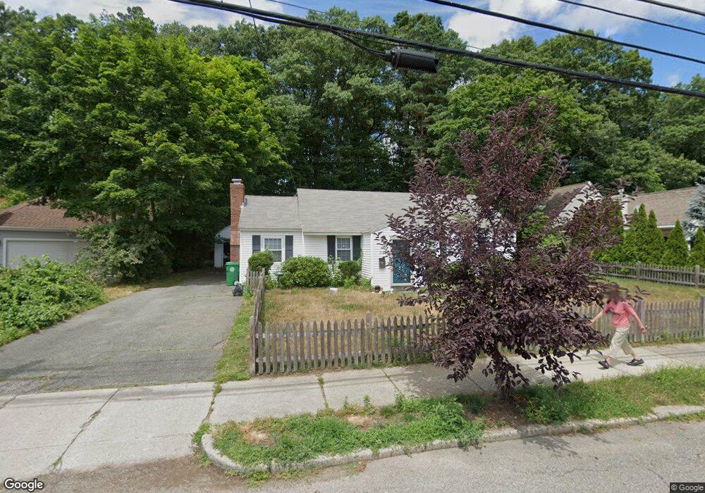 233 Wiswall Rd, Newton Center, MA 02459 - photo 1