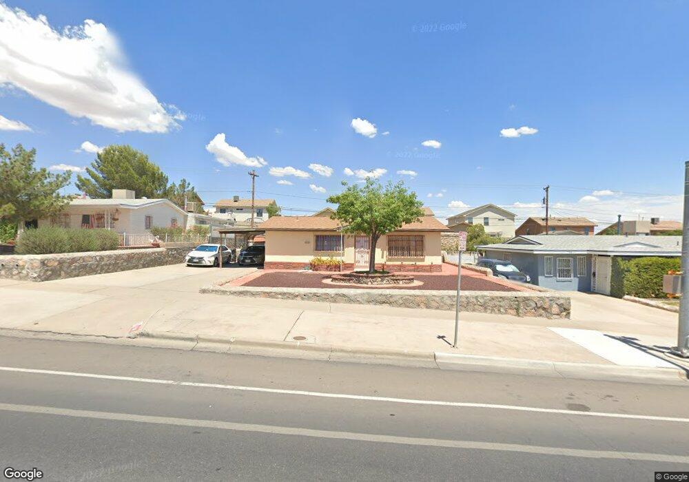 738 N Yarbrough Dr, El Paso, TX 79915 - photo 1