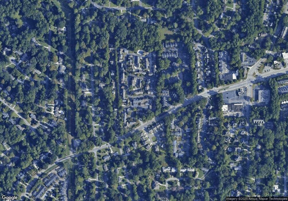 2259 Brianwood Ct unit 16C, Decatur, GA 30033 - photo 1