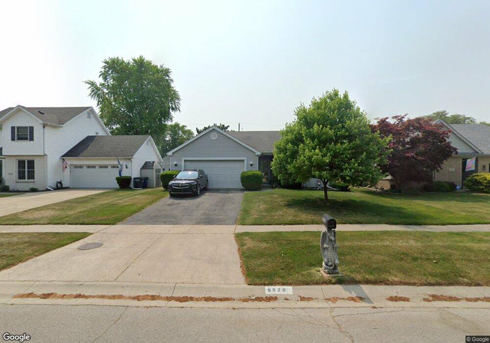 5529 303rd St, Toledo, OH 43611 - photo 1