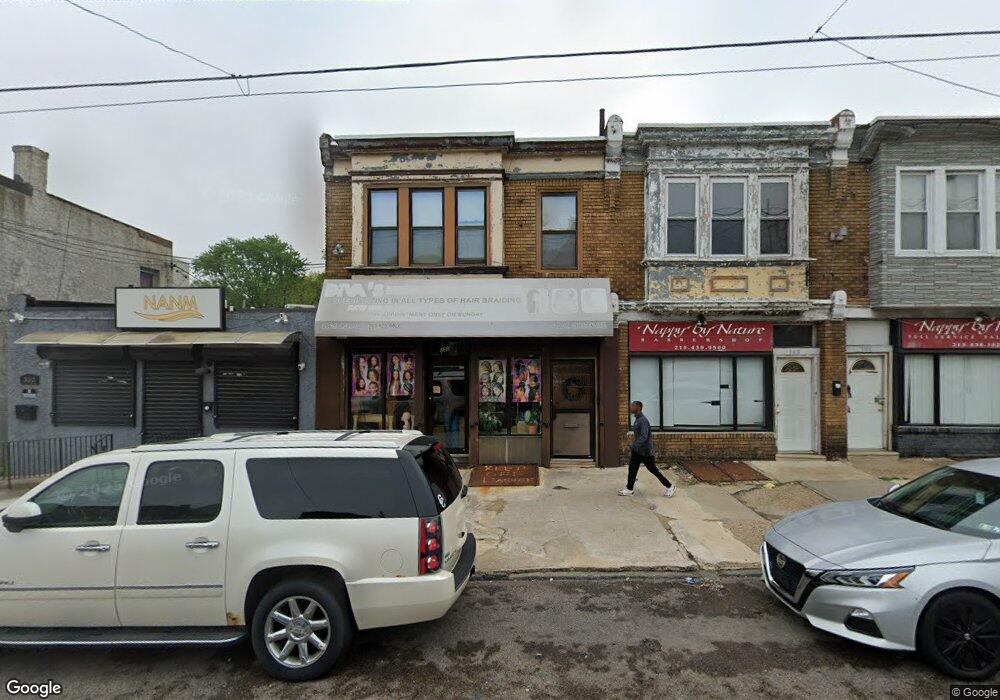 350 E Chelten Ave, Philadelphia, PA 19144 - photo 1