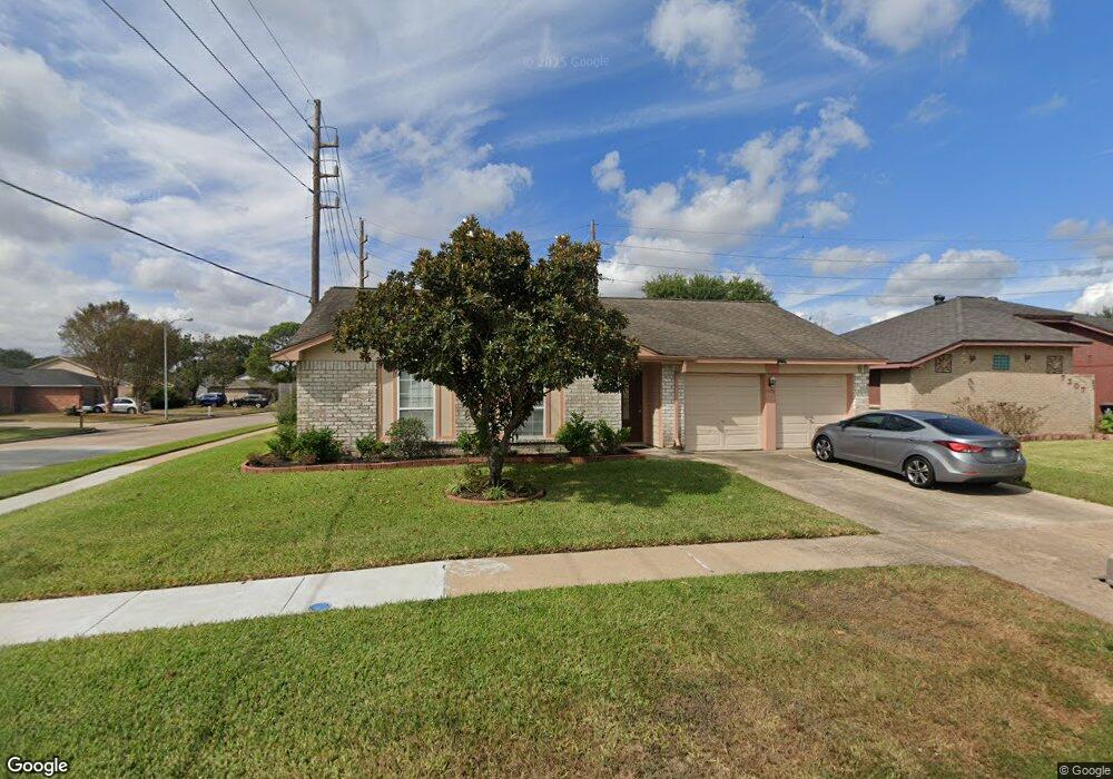 7303 Ridgeberry Dr, Houston, TX 77095 - photo 1