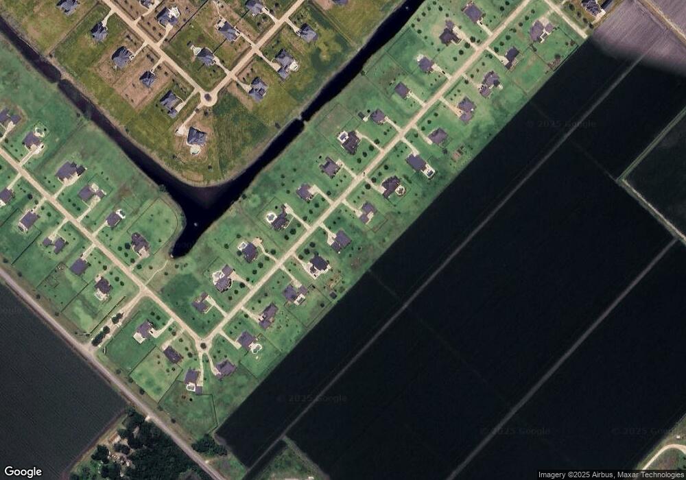 10703 Caddo Lake, Needville, TX 77461 - photo 1