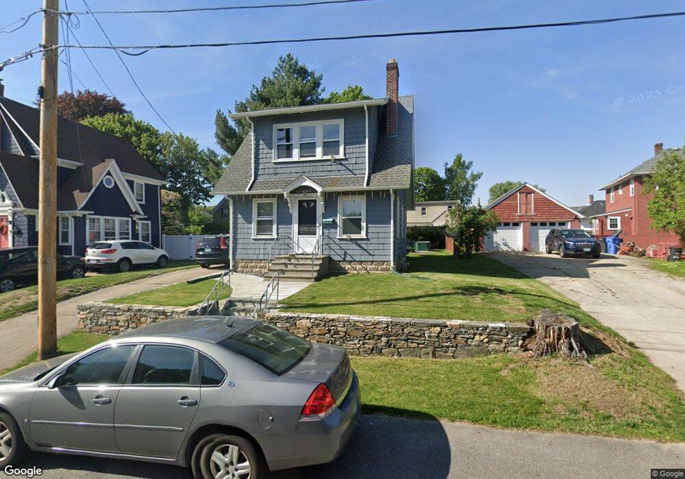 7 Charles St, Cranston, RI 02920 - photo 1