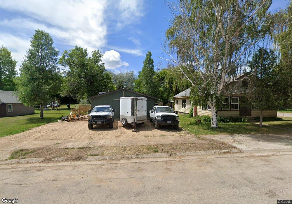 1374 Spaulding St, Sheridan, WY 82801 - photo 1