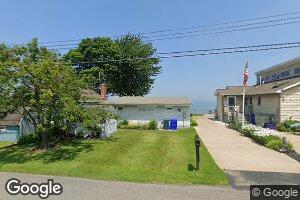 8733 Lakeview Dr, Barker, NY 14012