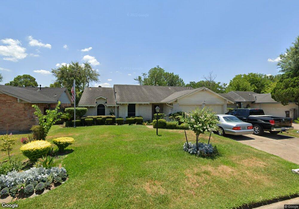 2119 Beaver Bend Rd, Houston, TX 77088 - photo 1