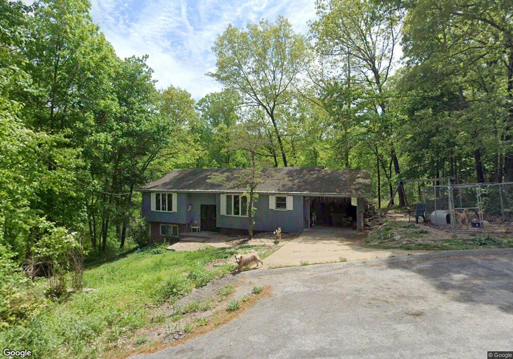 4 Erith Ln, Bella Vista, AR 72715 - photo 1