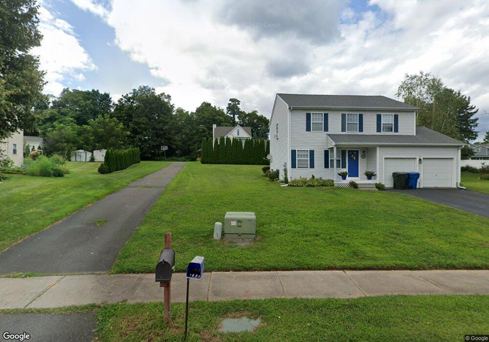 90 Mattabassett St, East Berlin, CT 06023 - photo 1