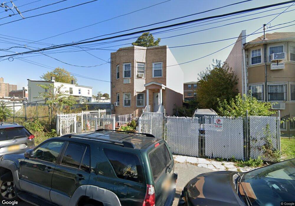 103-13 169th St, Jamaica, NY 11433 - photo 1