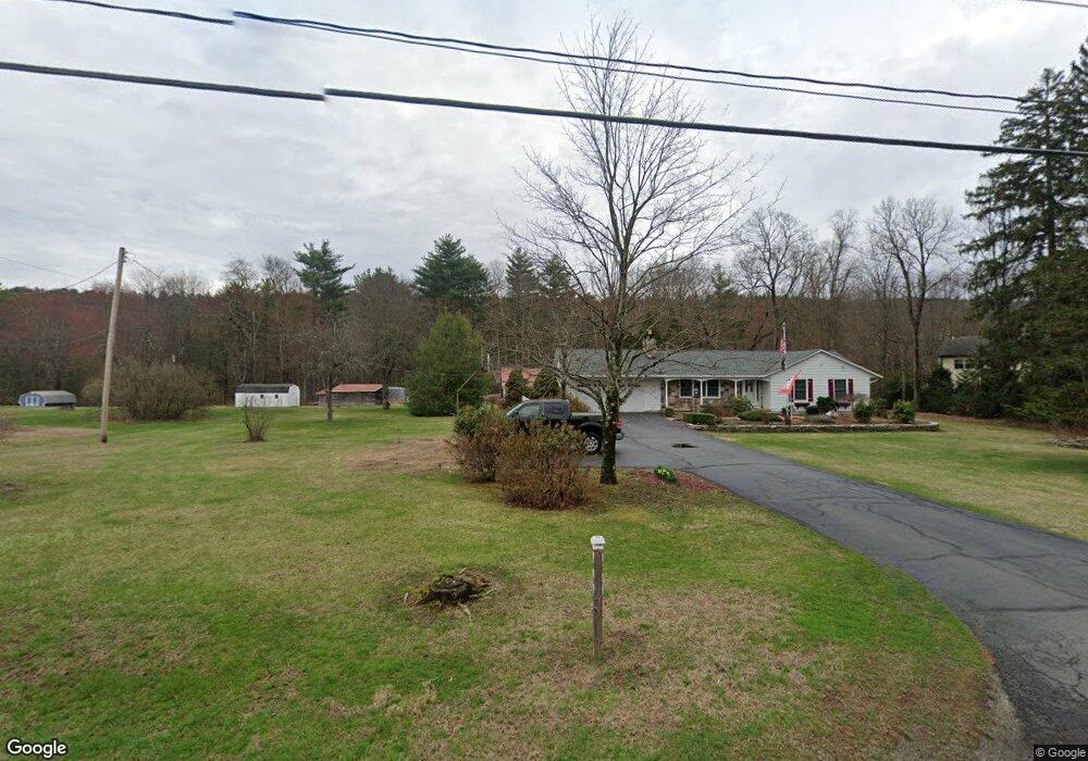 47 River Rd, Montague, NJ 07827 - photo 1