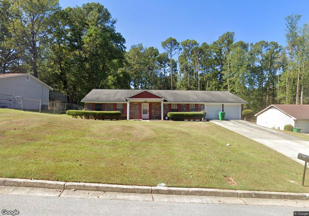 1859 Cashmere Ct unit 1, Lithonia, GA 30058 - photo 1