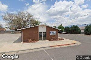 195 S 100 W, Richfield, UT 84701