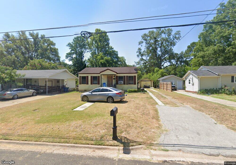622 Turner St, Kilgore, TX 75662 - photo 1