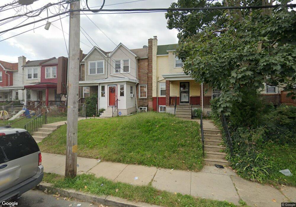 136 Summit St, Darby, PA 19023 - photo 1