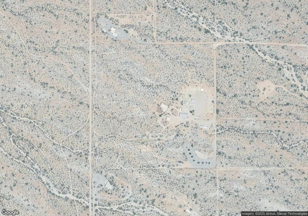 14152 N Hexcel Rd, Florence, AZ 85132 - photo 1