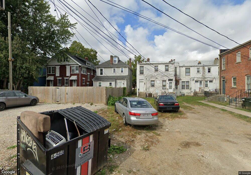 0 Janitorial Business unit 214032268, Columbus, OH 43201 - photo 1