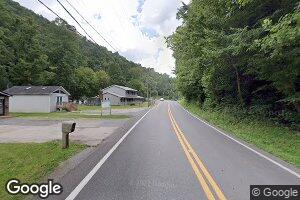 52 Pigeon Creek, Delbarton, WV 25670