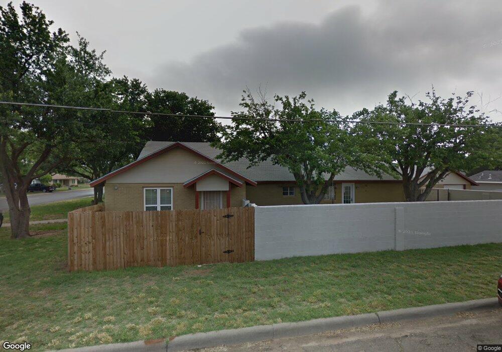 1909 W Michigan Ave, Midland, TX 79701 - photo 1