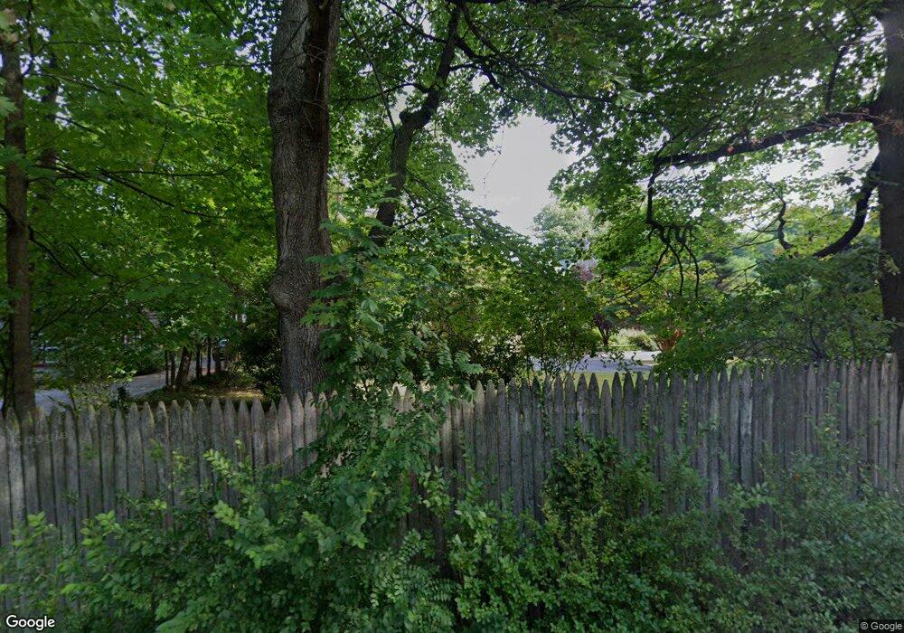 335 Cherry Ln, Wynnewood, PA 19096 - photo 1