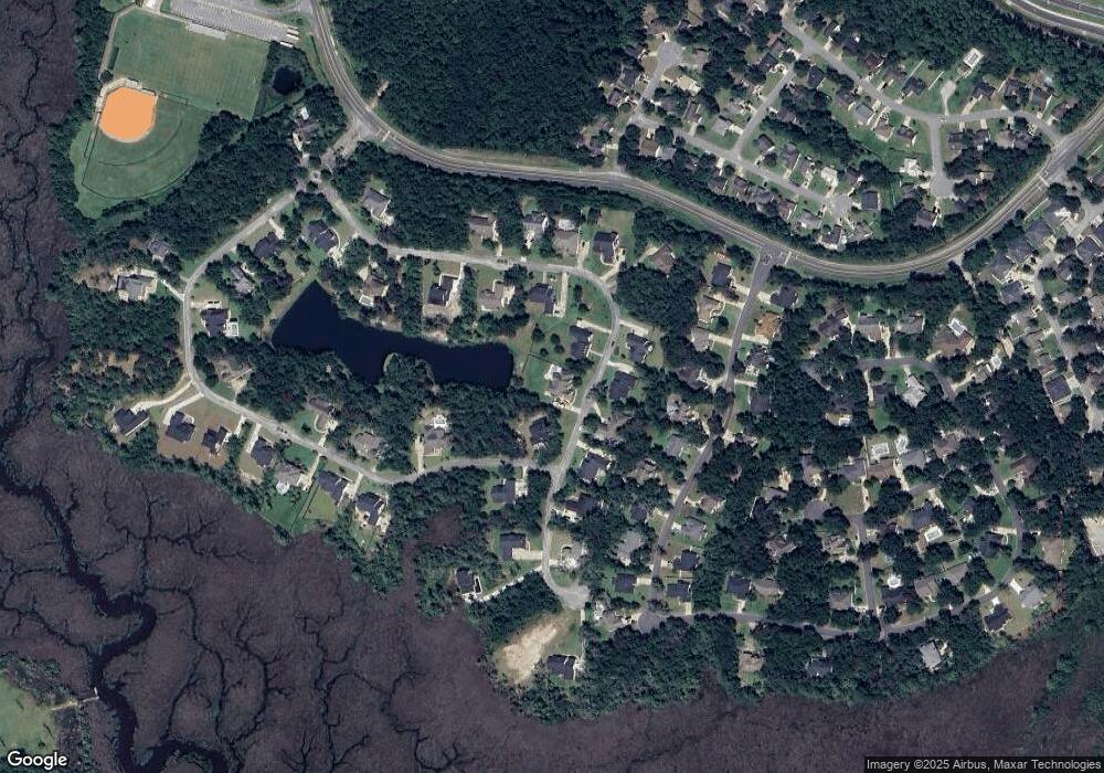 108 Bartram Trail, Brunswick, GA 31522 - photo 1