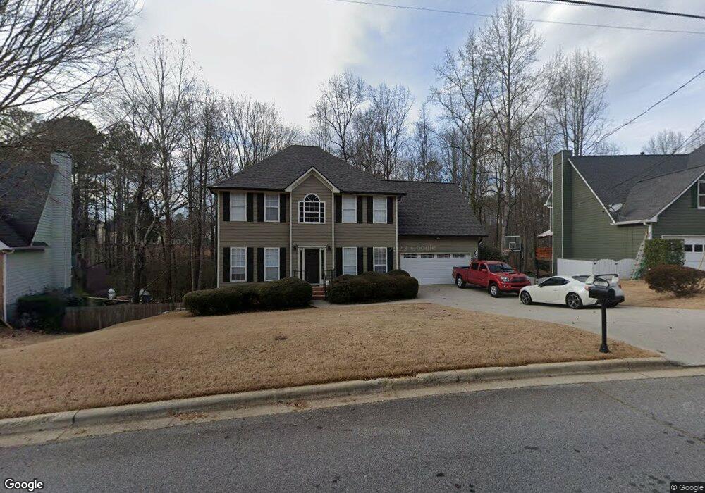 875 Pointers Way, Lawrenceville, GA 30043 - photo 1