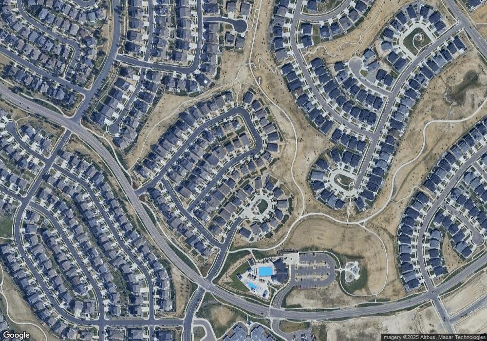 27172 E Frost Place, Aurora, CO 80016 - photo 1