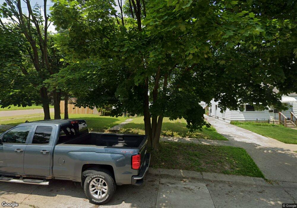 948 Barney Ave, Flint, MI 48503 - photo 1