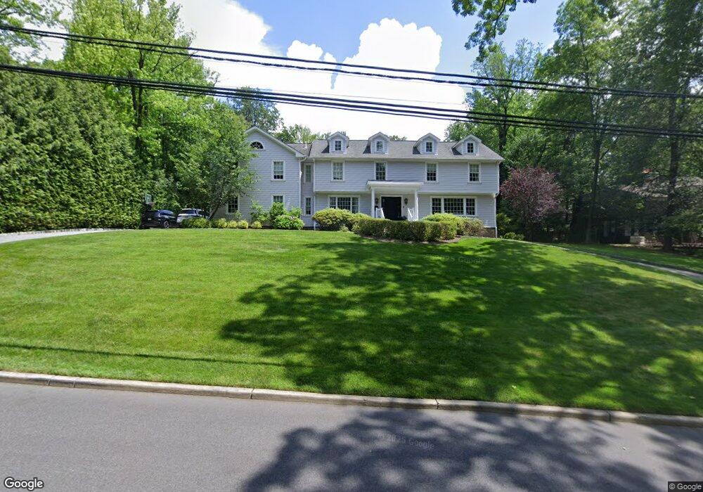 41 Farview Rd, Tenafly, NJ 07670 - photo 1