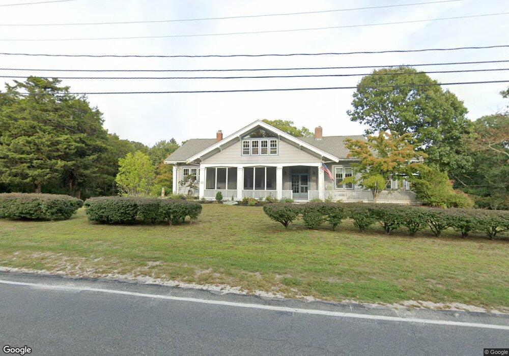 1856 Main Rd, Westport Point, MA 02791 - photo 1