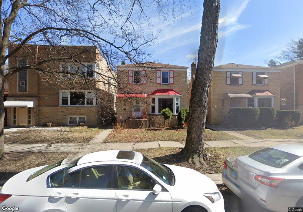 6247 N Richmond St, Chicago, IL 60659 - photo 1