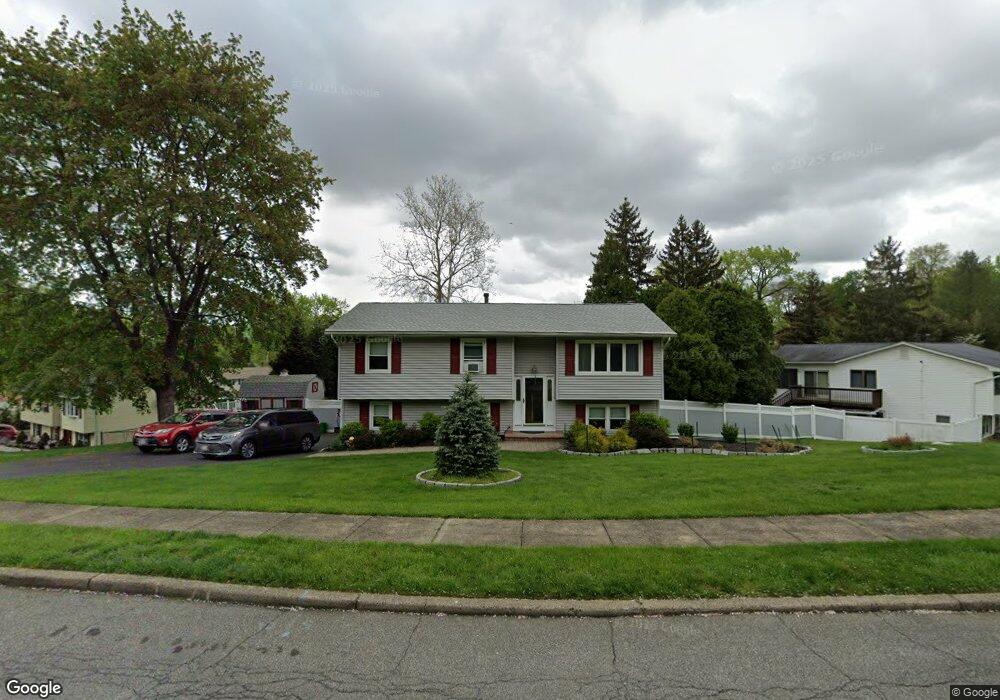 28 Adams Dr, Stony Point, NY 10980 - photo 1