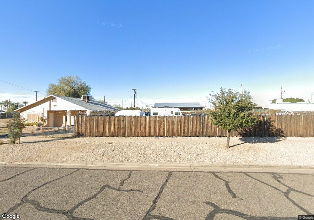 6730 N 56th Ave, Glendale, AZ 85301 - photo 1