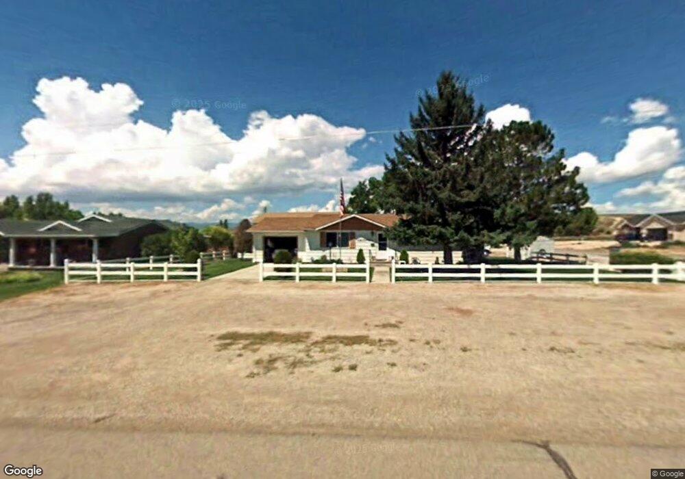 295 N 100 W, Gunnison, UT 84634 - photo 1
