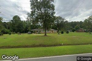 1281 Tank Rd, Odum, GA 31555