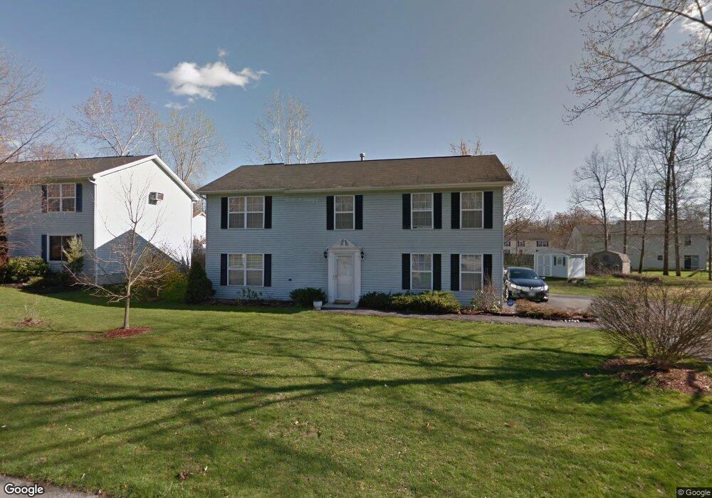 10 Hawk Ln, Poughkeepsie, NY 12601 - photo 1