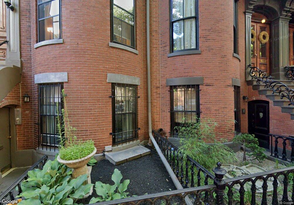 176 W Brookline St, Boston, MA 02118 - photo 1