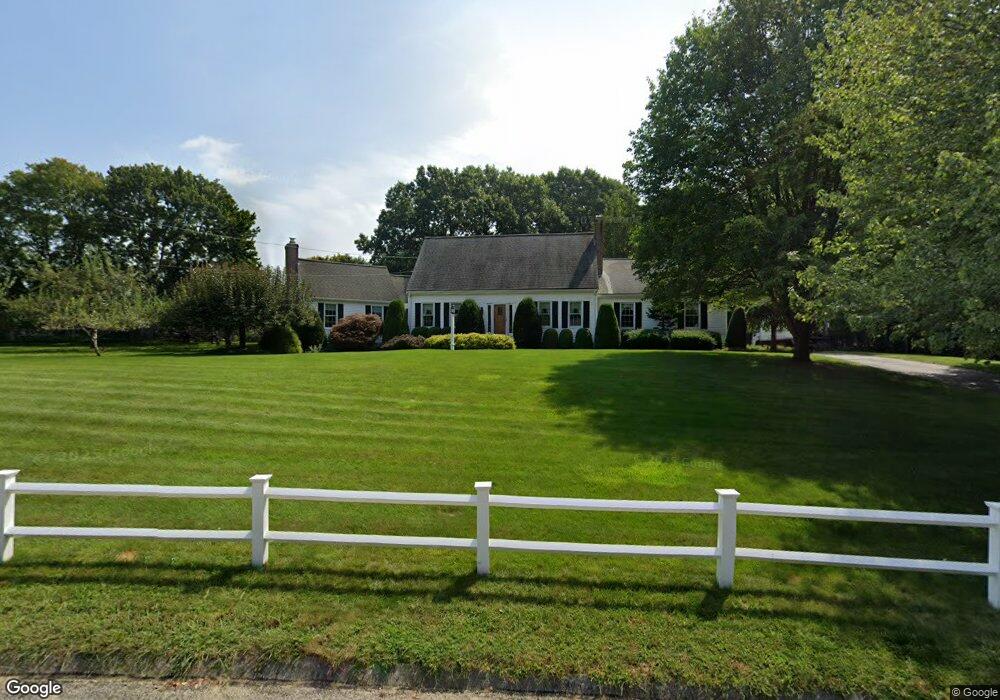 2 Nicholas Dr, Franklin, MA 02038 - photo 1