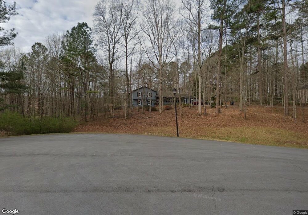 110 Sweet Auburn Ln, Dacula, GA 30019 - photo 1