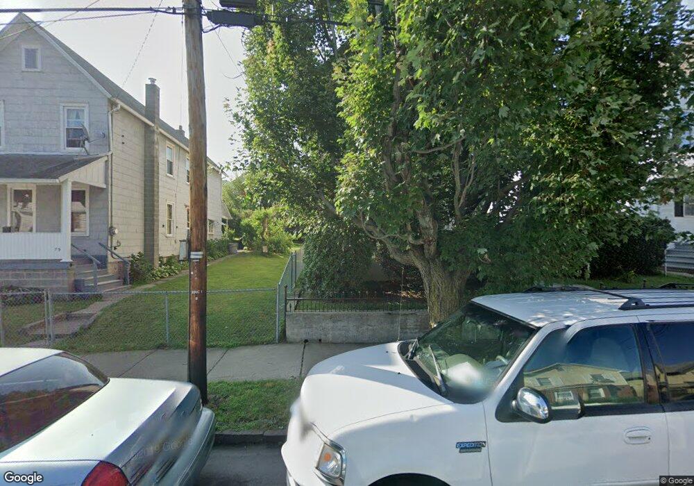 75 Custer St, Wilkes Barre, PA 18702 - photo 1