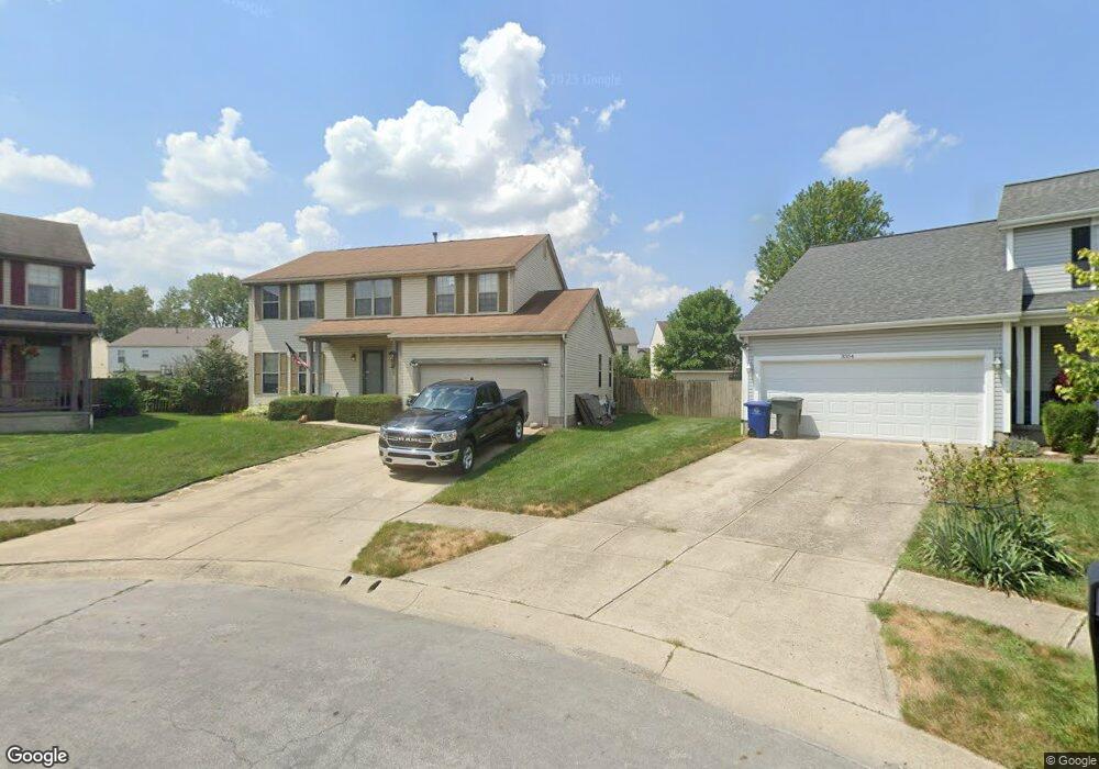 3357 Onslow Ct, Columbus, OH 43204 - photo 1